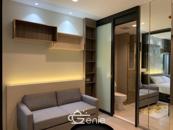 For rent The line phahonyothin park Near bts Ha Yaek Lat Phrao Station