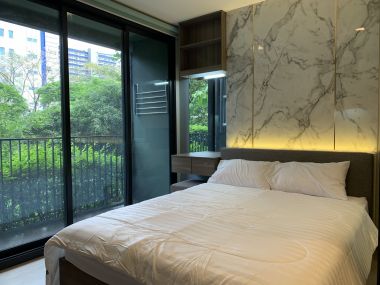 ให้เช่าคอนโดใหม่  The Line Phahonyothinใกล้ bts 5 แยกลาดพร้าว