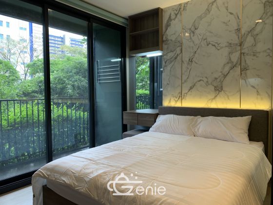 For rent The line phahonyothin park Near bts Ha Yaek Lat Phrao Station