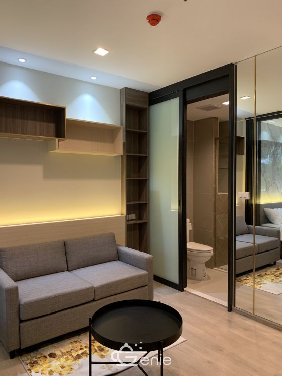 For rent The line phahonyothin park Near bts Ha Yaek Lat Phrao Station