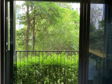 ให้เช่าคอนโดใหม่  The Line Phahonyothinใกล้ bts 5 แยกลาดพร้าว