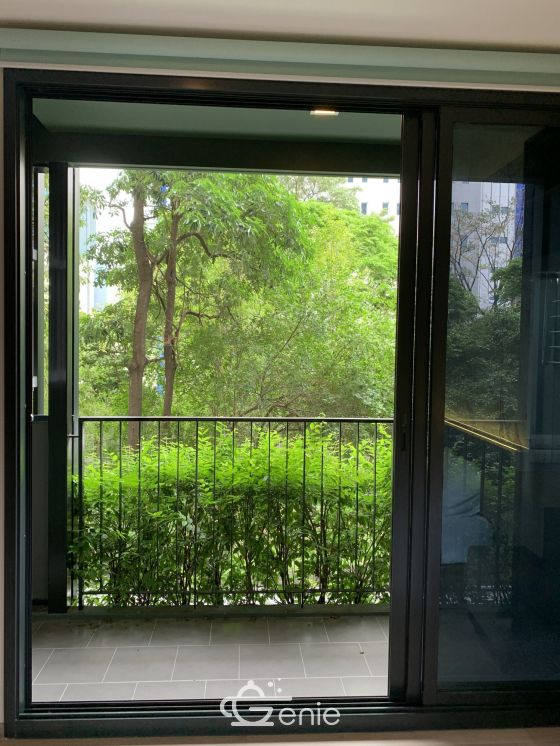 For rent The line phahonyothin park Near bts Ha Yaek Lat Phrao Station