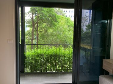 ให้เช่าคอนโดใหม่  The Line Phahonyothinใกล้ bts 5 แยกลาดพร้าว