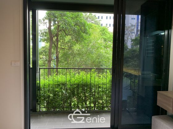 For rent The line phahonyothin park Near bts Ha Yaek Lat Phrao Station