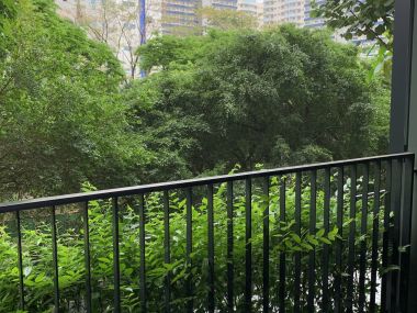 ให้เช่าคอนโดใหม่  The Line Phahonyothinใกล้ bts 5 แยกลาดพร้าว