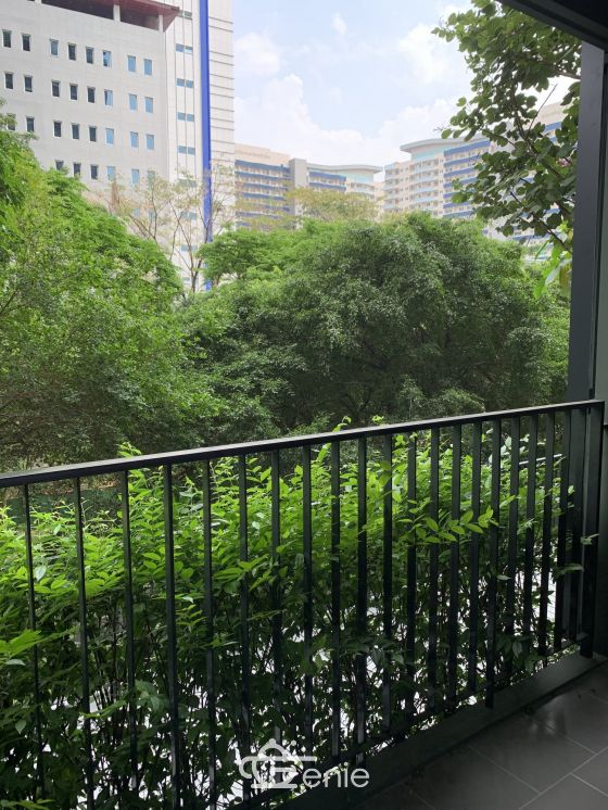 For rent The line phahonyothin park Near bts Ha Yaek Lat Phrao Station