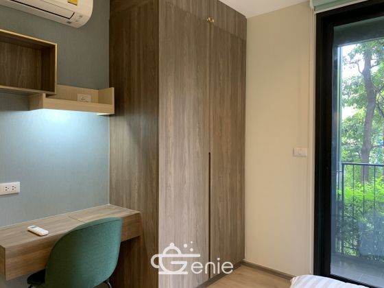 For rent The line phahonyothin park Near bts Ha Yaek Lat Phrao Station
