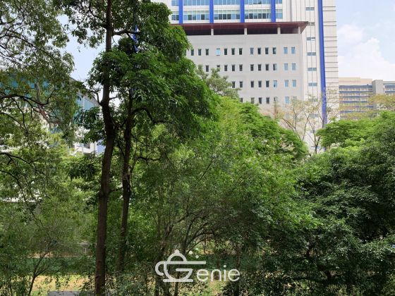 For rent The line phahonyothin park Near bts Ha Yaek Lat Phrao Station