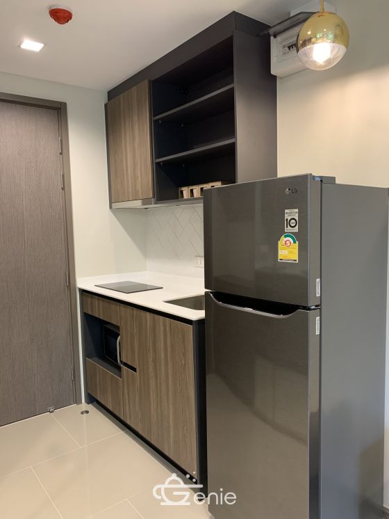 For rent The line phahonyothin park Near bts Ha Yaek Lat Phrao Station