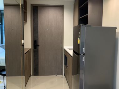 ให้เช่าคอนโดใหม่  The Line Phahonyothinใกล้ bts 5 แยกลาดพร้าว