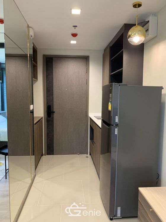 For rent The line phahonyothin park Near bts Ha Yaek Lat Phrao Station