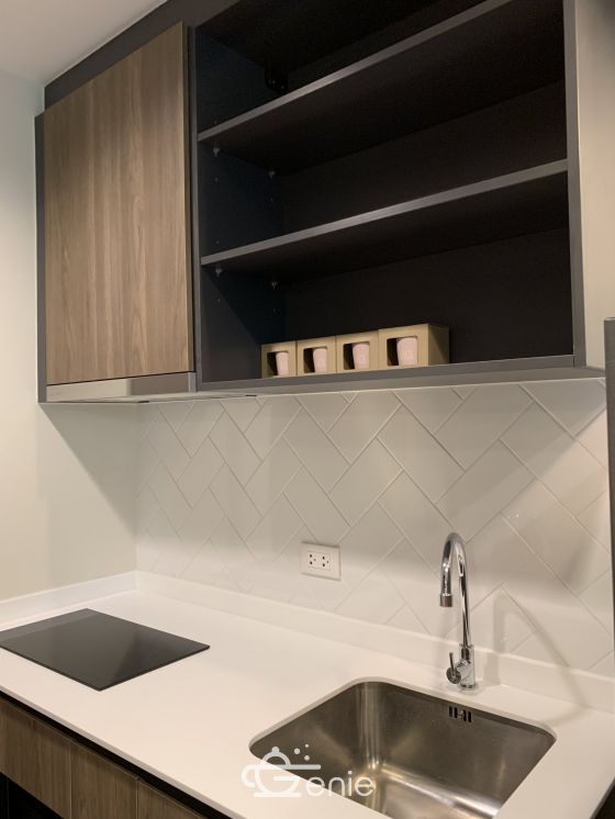 For rent The line phahonyothin park Near bts Ha Yaek Lat Phrao Station