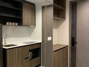 ให้เช่าคอนโดใหม่  The Line Phahonyothinใกล้ bts 5 แยกลาดพร้าว