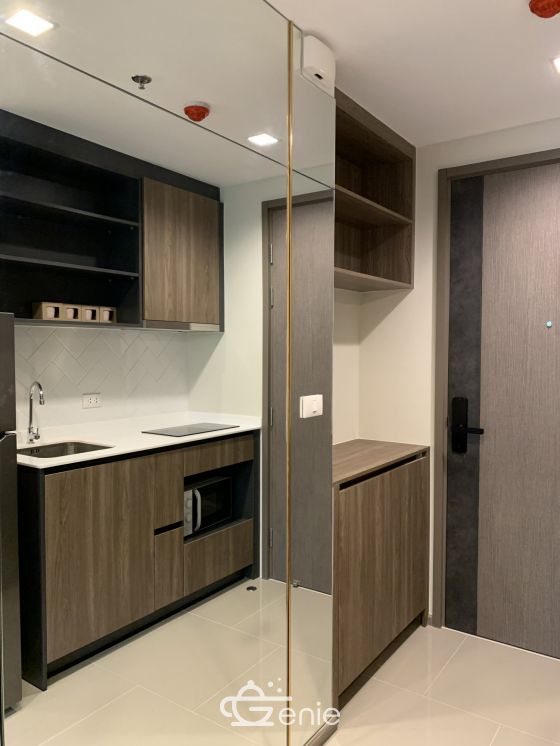 For rent The line phahonyothin park Near bts Ha Yaek Lat Phrao Station