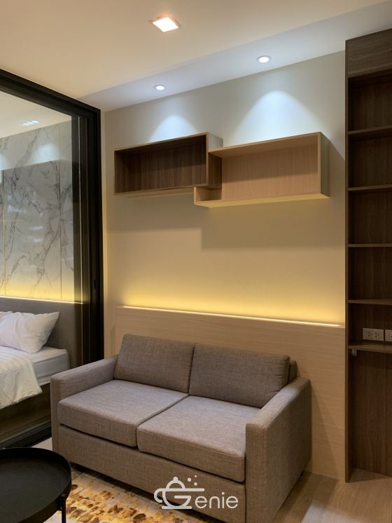 For rent The line phahonyothin park Near bts Ha Yaek Lat Phrao Station