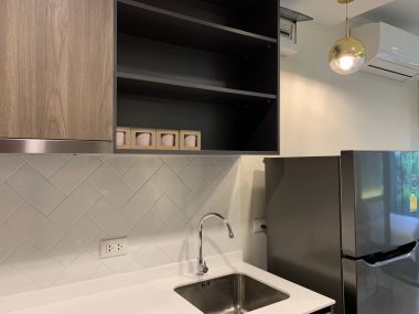 ให้เช่าคอนโดใหม่  The Line Phahonyothinใกล้ bts 5 แยกลาดพร้าว