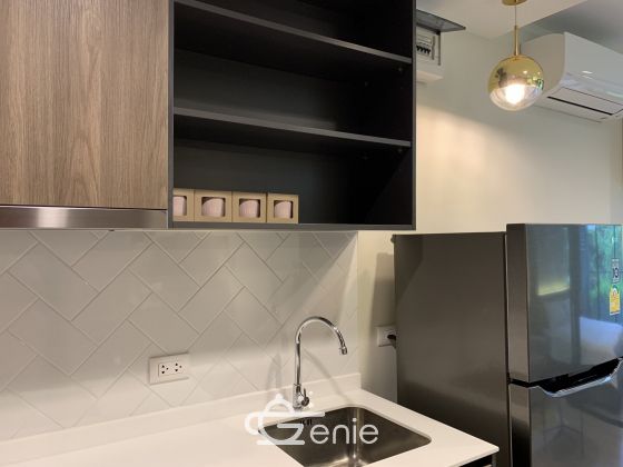 For rent The line phahonyothin park Near bts Ha Yaek Lat Phrao Station