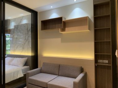 ให้เช่าคอนโดใหม่  The Line Phahonyothinใกล้ bts 5 แยกลาดพร้าว