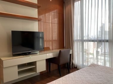 ปล่อยเช่า! !! The Address Sukhumvit 28 ในราคาเพียง 60, 000บาท/เดือน 2 ห้องนอน 2 ห้องน้ำ 68ตรม. ใกล้ BTS พร้อมพงษ์ เฟอร์นิเจอร์ครบพร้อมเข้าอยู่