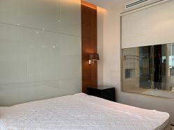 For rent! !! at The Address Sukhumvit 28 2 Bedroom 2 Bathroom 60, 000THB/month Fully furnished