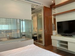 For rent! !! at The Address Sukhumvit 28 2 Bedroom 2 Bathroom 60, 000THB/month Fully furnished