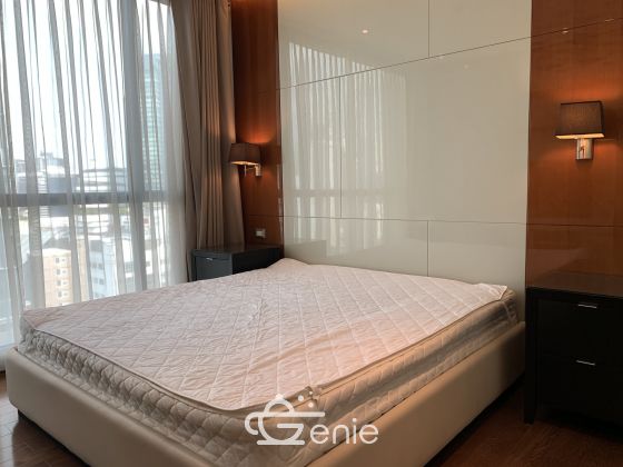 For rent! !! at The Address Sukhumvit 28 2 Bedroom 2 Bathroom 60, 000THB/month Fully furnished