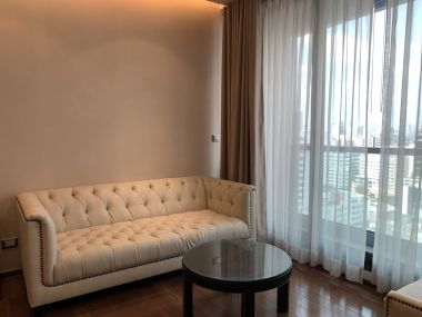 ปล่อยเช่า! !! The Address Sukhumvit 28 ในราคาเพียง 60, 000บาท/เดือน 2 ห้องนอน 2 ห้องน้ำ 68ตรม. ใกล้ BTS พร้อมพงษ์ เฟอร์นิเจอร์ครบพร้อมเข้าอยู่