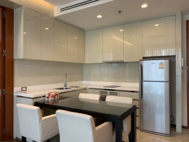ปล่อยเช่า! !! The Address Sukhumvit 28 ในราคาเพียง 60, 000บาท/เดือน 2 ห้องนอน 2 ห้องน้ำ 68ตรม. ใกล้ BTS พร้อมพงษ์ เฟอร์นิเจอร์ครบพร้อมเข้าอยู่