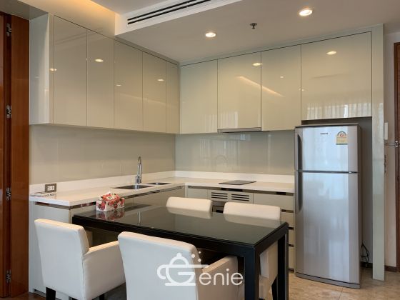 For rent! !! at The Address Sukhumvit 28 2 Bedroom 2 Bathroom 60, 000THB/month Fully furnished