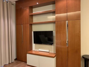 ปล่อยเช่า! !! The Address Sukhumvit 28 ในราคาเพียง 50, 000บาท/เดือน 2 ห้องนอน 2 ห้องน้ำ 73ตรม. ใกล้ BTS พร้อมพงษ์ เฟอร์นิเจอร์ครบพร้อมเข้าอยู่