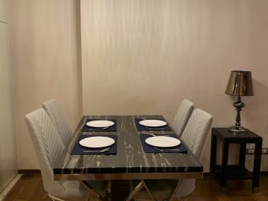 ปล่อยเช่า! !! The Address Sukhumvit 28 ในราคาเพียง 50, 000บาท/เดือน 2 ห้องนอน 2 ห้องน้ำ 73ตรม. ใกล้ BTS พร้อมพงษ์ เฟอร์นิเจอร์ครบพร้อมเข้าอยู่