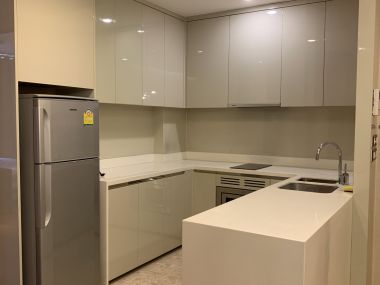 ปล่อยเช่า! !! The Address Sukhumvit 28 ในราคาเพียง 50, 000บาท/เดือน 2 ห้องนอน 2 ห้องน้ำ 73ตรม. ใกล้ BTS พร้อมพงษ์ เฟอร์นิเจอร์ครบพร้อมเข้าอยู่