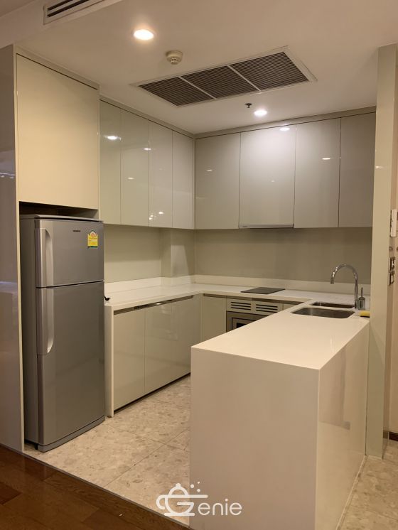 For rent! !! at The Address Sukhumvit 28 2 Bedroom 2 Bathroom 50, 000THB/month Fully furnished