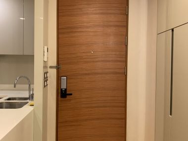 ปล่อยเช่า! !! The Address Sukhumvit 28 ในราคาเพียง 50, 000บาท/เดือน 2 ห้องนอน 2 ห้องน้ำ 73ตรม. ใกล้ BTS พร้อมพงษ์ เฟอร์นิเจอร์ครบพร้อมเข้าอยู่