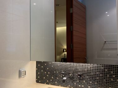 ปล่อยเช่า! !! The Address Sukhumvit 28 ในราคาเพียง 50, 000บาท/เดือน 2 ห้องนอน 2 ห้องน้ำ 73ตรม. ใกล้ BTS พร้อมพงษ์ เฟอร์นิเจอร์ครบพร้อมเข้าอยู่
