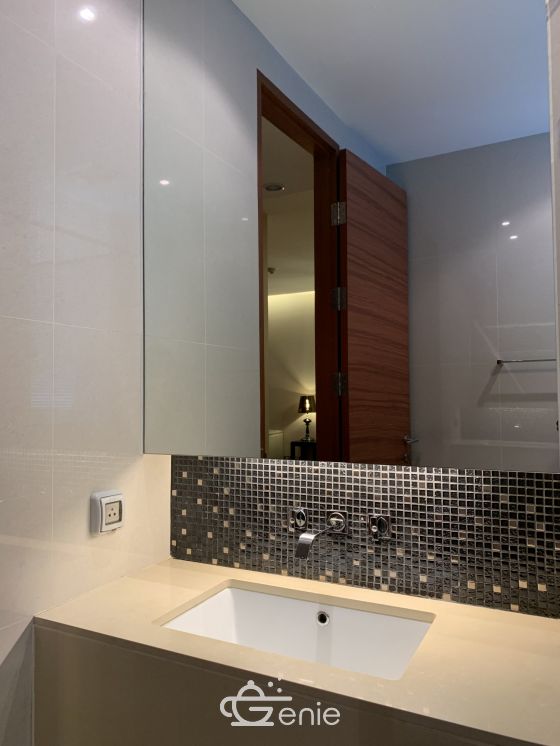 For rent! !! at The Address Sukhumvit 28 2 Bedroom 2 Bathroom 50, 000THB/month Fully furnished