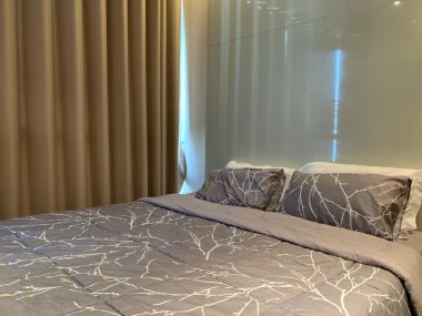 ปล่อยเช่า! !! The Address Sukhumvit 28 ในราคาเพียง 50, 000บาท/เดือน 2 ห้องนอน 2 ห้องน้ำ 73ตรม. ใกล้ BTS พร้อมพงษ์ เฟอร์นิเจอร์ครบพร้อมเข้าอยู่
