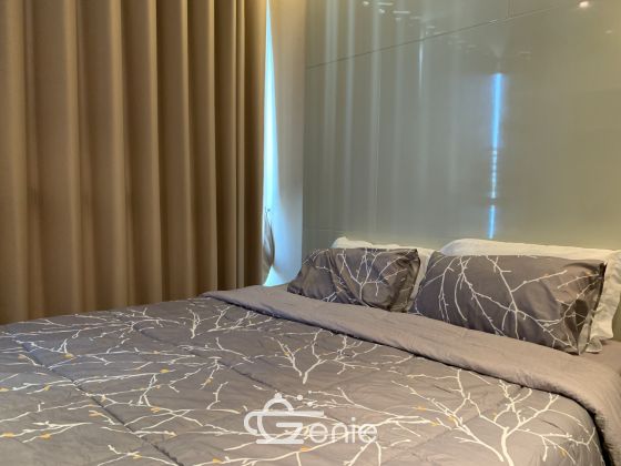 For rent! !! at The Address Sukhumvit 28 2 Bedroom 2 Bathroom 50, 000THB/month Fully furnished