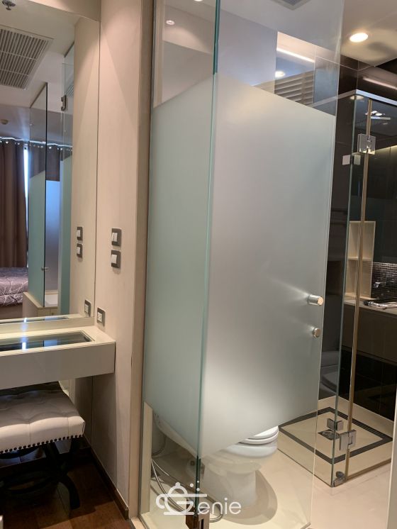 ปล่อยเช่า! !! The Address Sukhumvit 28 ในราคาเพียง 50, 000บาท/เดือน 2 ห้องนอน 2 ห้องน้ำ 73ตรม. ใกล้ BTS พร้อมพงษ์ เฟอร์นิเจอร์ครบพร้อมเข้าอยู่