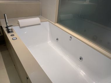 ปล่อยเช่า! !! The Address Sukhumvit 28 ในราคาเพียง 50, 000บาท/เดือน 2 ห้องนอน 2 ห้องน้ำ 73ตรม. ใกล้ BTS พร้อมพงษ์ เฟอร์นิเจอร์ครบพร้อมเข้าอยู่