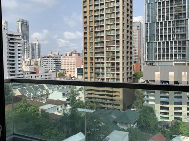 ปล่อยเช่า! !! The Address Sukhumvit 28 ในราคาเพียง 50, 000บาท/เดือน 2 ห้องนอน 2 ห้องน้ำ 73ตรม. ใกล้ BTS พร้อมพงษ์ เฟอร์นิเจอร์ครบพร้อมเข้าอยู่