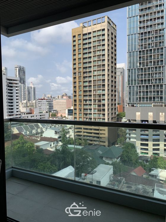 For rent! !! at The Address Sukhumvit 28 2 Bedroom 2 Bathroom 50, 000THB/month Fully furnished