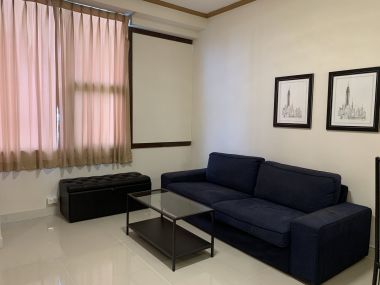 CONDO FOR RENT at The Waterford Park 1 Bedroom 1 Bathroom 17, 500THb/month Fully furnished