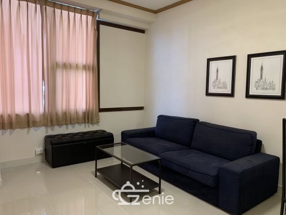 CONDO FOR RENT at The Waterford Park 1 Bedroom 1 Bathroom 17, 500THb/month Fully furnished