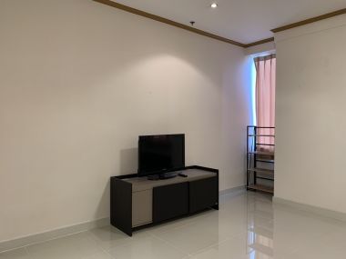 CONDO FOR RENT at The Waterford Park 1 Bedroom 1 Bathroom 17, 500THb/month Fully furnished