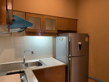 CONDO FOR RENT at The Waterford Park 1 Bedroom 1 Bathroom 17, 500THb/month Fully furnished