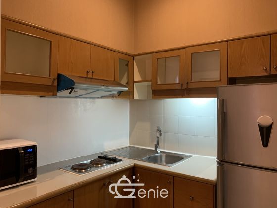 CONDO FOR RENT at The Waterford Park 1 Bedroom 1 Bathroom 17, 500THb/month Fully furnished