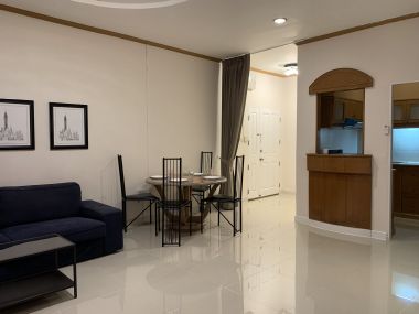 CONDO FOR RENT at The Waterford Park 1 Bedroom 1 Bathroom 17, 500THb/month Fully furnished