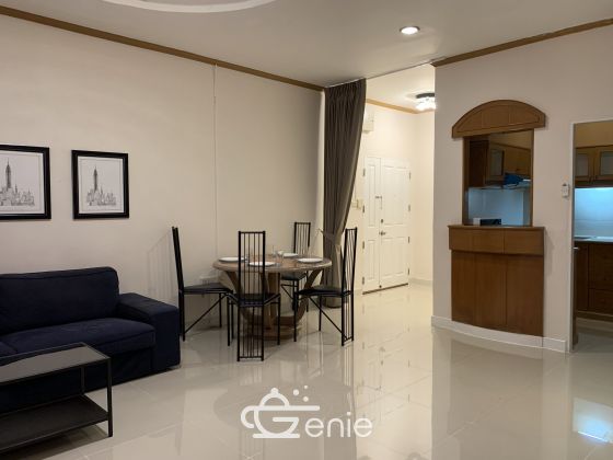 CONDO FOR RENT at The Waterford Park 1 Bedroom 1 Bathroom 17, 500THb/month Fully furnished