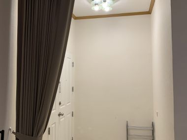 CONDO FOR RENT at The Waterford Park 1 Bedroom 1 Bathroom 17, 500THb/month Fully furnished